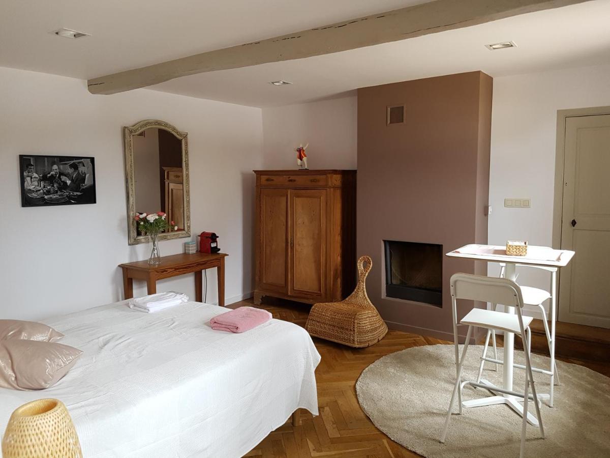 Le Triboureau Bed & Breakfast Écaussinnes-dʼEnghien Bagian luar foto
